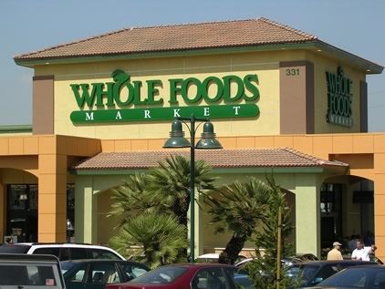 Whole Foods Market