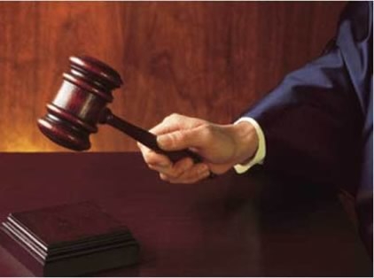 Gavel Litigation